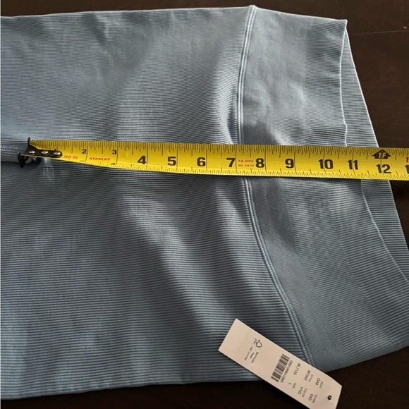 J.Crew Ribbed Bike Short - Picture 8 of 8